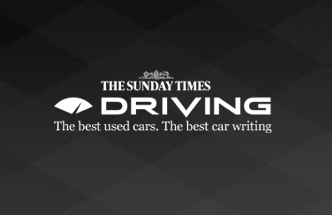 Sunday Times Driving