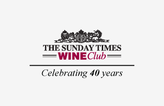 Sunday Times Wine Club